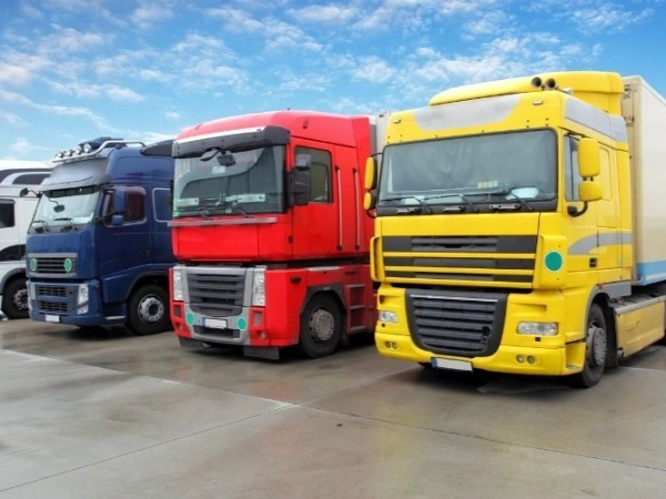 Konya Artova Nakliye